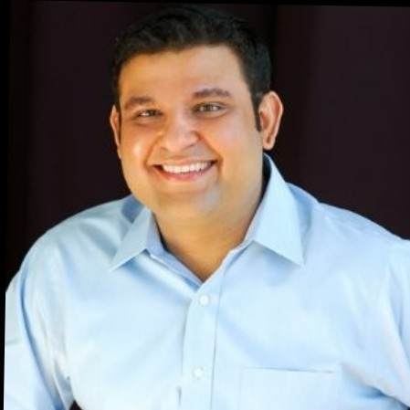 Deepak Talwar